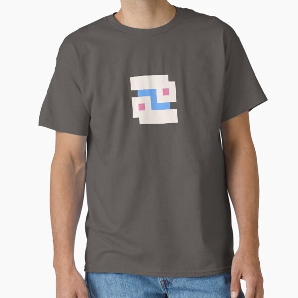 Item preview, Picotron logo designed and sold by FellOffAFirefly.