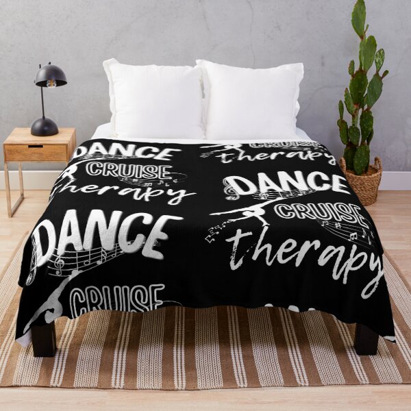 Item preview, Dance Cruise Therapy designed and sold by TREEVIBES.
