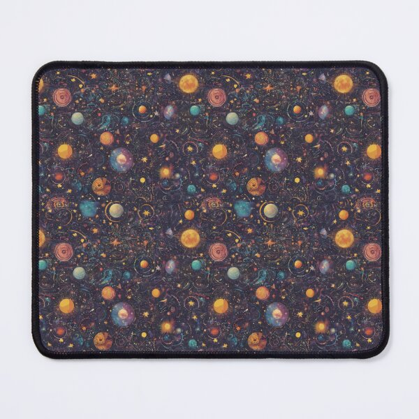 Item preview, Cosmic Pattern designed and sold by Burkae.