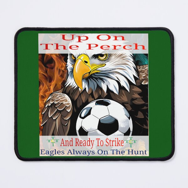 Item preview, TC Soccer: Ready To Strike designed and sold by Hall-O-Gram.