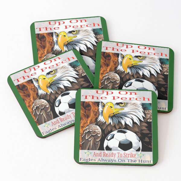 Item preview, TC Soccer: Ready To Strike designed and sold by Hall-O-Gram.