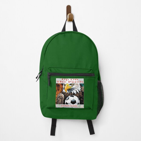 Item preview, TC Soccer: Ready To Strike designed and sold by Hall-O-Gram.