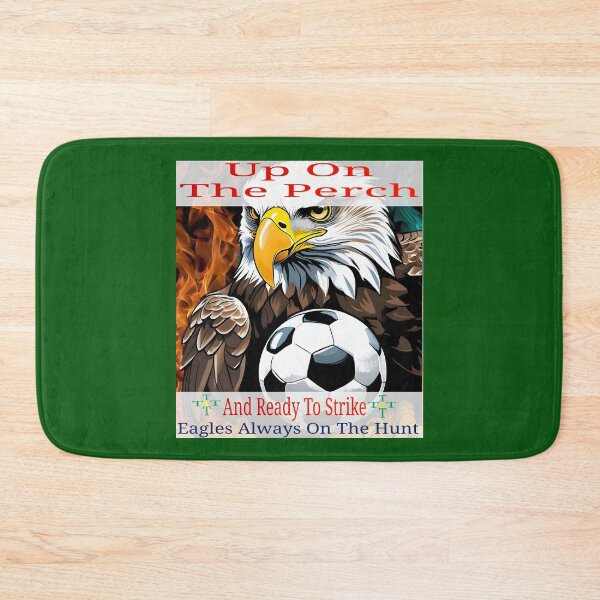 Item preview, TC Soccer: Ready To Strike designed and sold by Hall-O-Gram.