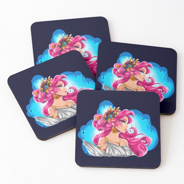 Item preview, Theia designed and sold by Art by Morgan Campillo.