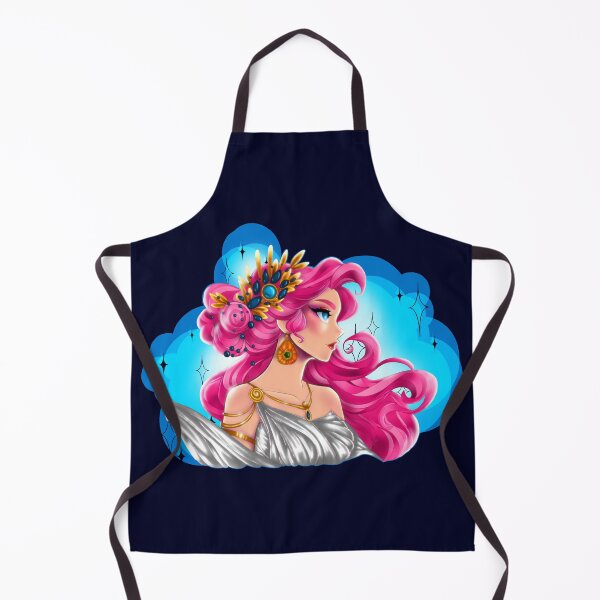 Item preview, Theia designed and sold by Art by Morgan Campillo.