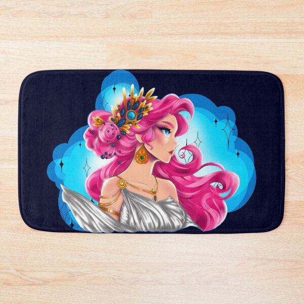 Item preview, Theia designed and sold by Art by Morgan Campillo.