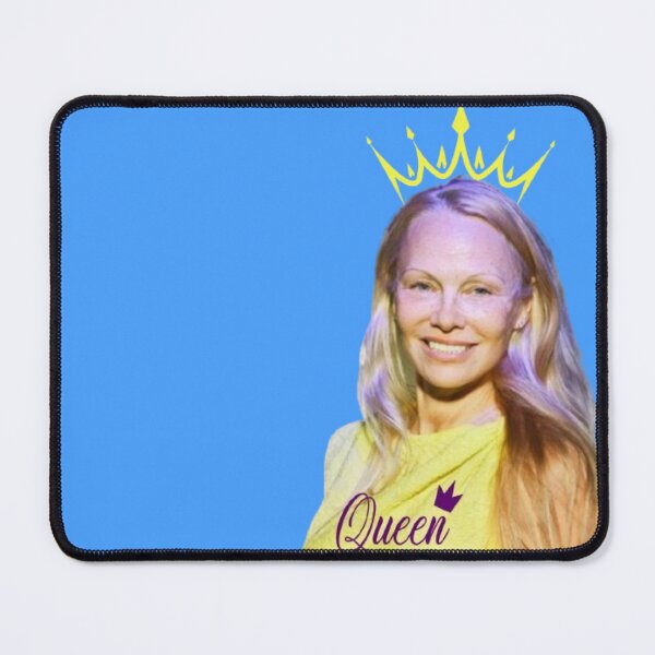 Item preview, Queen Pam designed and sold by CrushArt1.