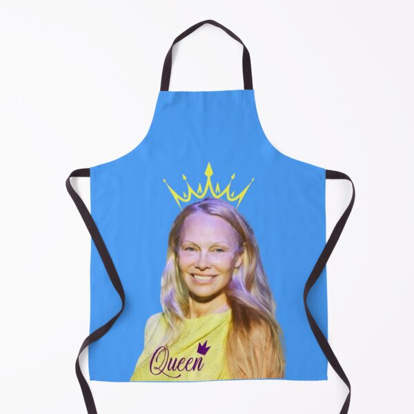 Item preview, Queen Pam designed and sold by CrushArt1.