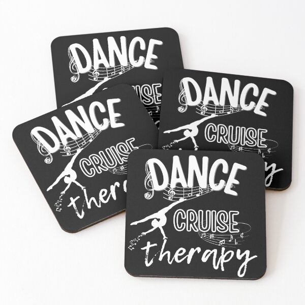 Item preview, Dance Cruise Therapy designed and sold by TREEVIBES.