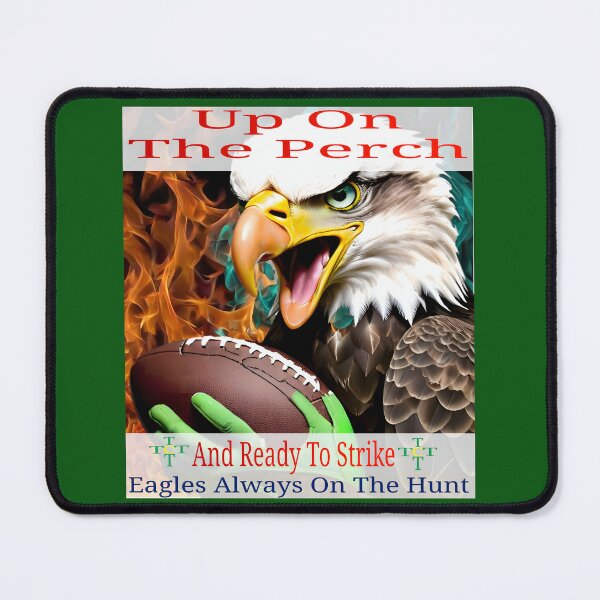 Item preview, TC Football: Ready To Strike designed and sold by Hall-O-Gram.
