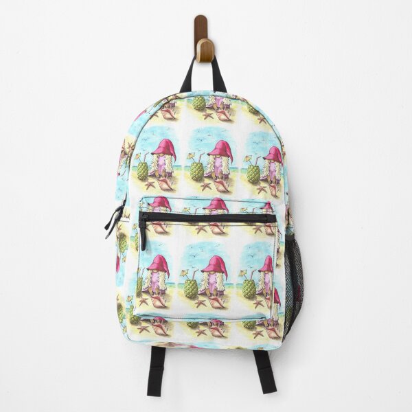 Item preview, Suzie Gnome's Day at the Beach designed and sold by Todays a Good Day.