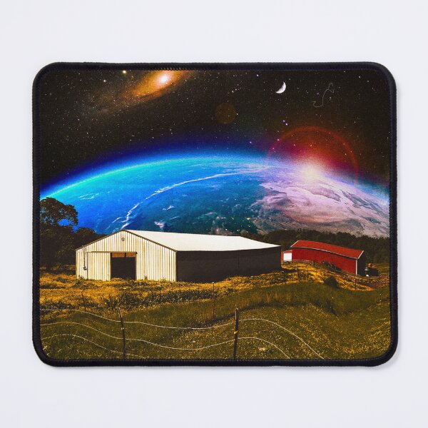 Item preview, "Cosmic Country" designed and sold by Moonquestart.