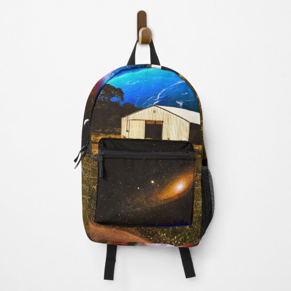 Item preview, "Cosmic Country" designed and sold by Moonquestart.