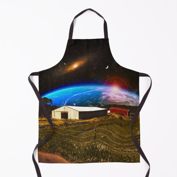 Item preview, "Cosmic Country" designed and sold by Moonquestart.