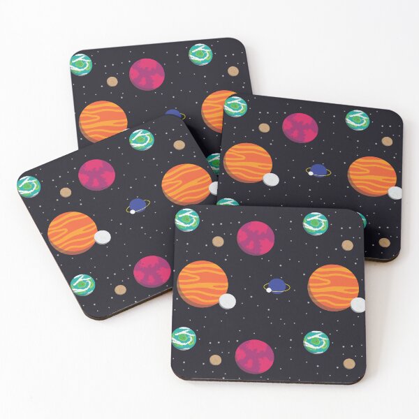 Item preview, Planet Pattern designed and sold by Yigafoo-Designs.