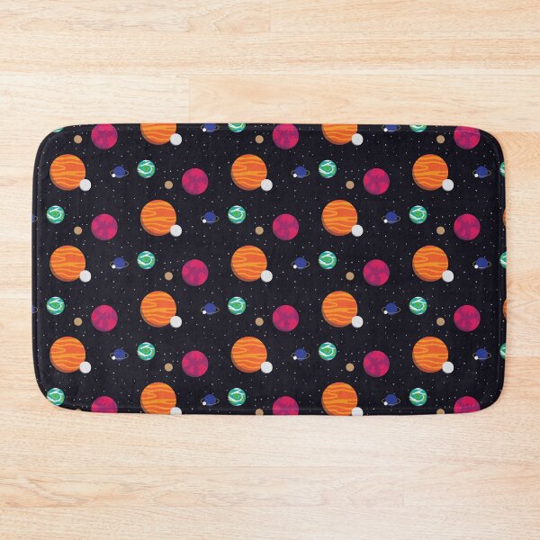 Item preview, Planet Pattern designed and sold by Yigafoo-Designs.
