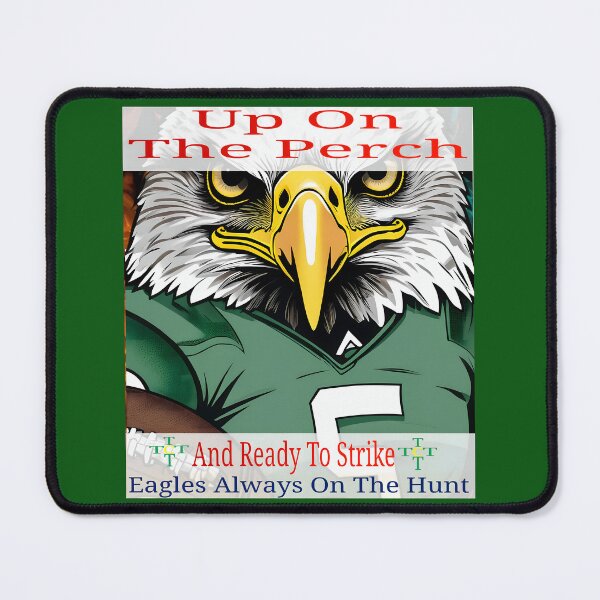 Item preview, TC Football: Ready To Strike designed and sold by Hall-O-Gram.