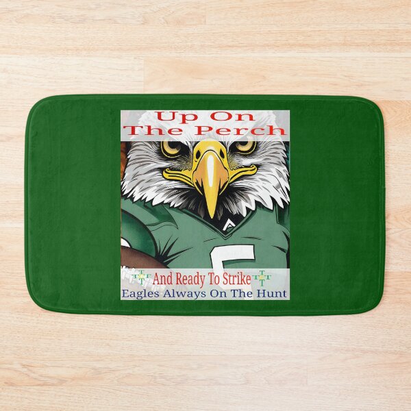 Item preview, TC Football: Ready To Strike designed and sold by Hall-O-Gram.
