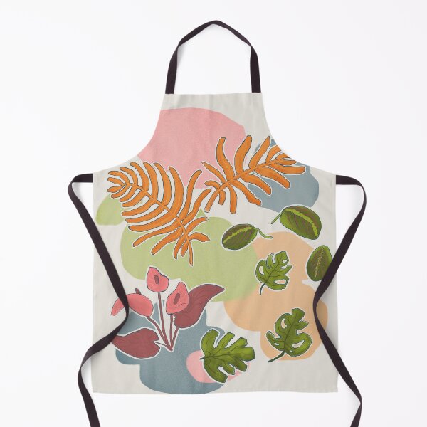 Item preview, Tropical Foliage designed and sold by Art-Lyss.