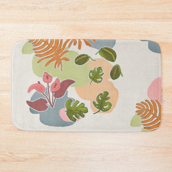 Item preview, Tropical Foliage designed and sold by Art-Lyss.