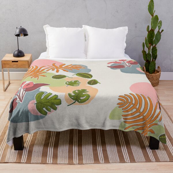 Item preview, Tropical Foliage designed and sold by Art-Lyss.