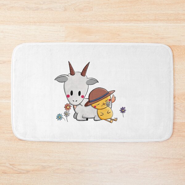 Item preview, Chinese Zodiac sign - Goat designed and sold by DidiSunshine.