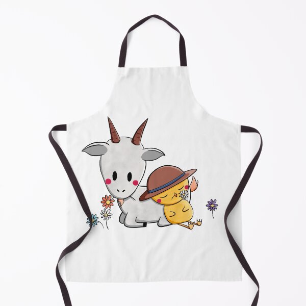 Item preview, Chinese Zodiac sign - Goat designed and sold by DidiSunshine.
