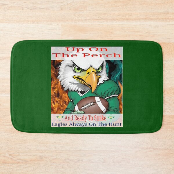 Item preview, TC Football: Ready To Strike designed and sold by Hall-O-Gram.