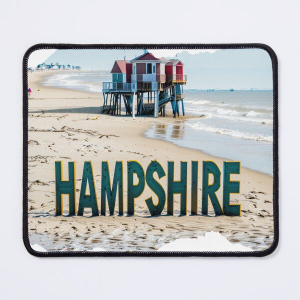 Item preview, NEW HAMPSHIRE 24 8 designed and sold by maveluzone.
