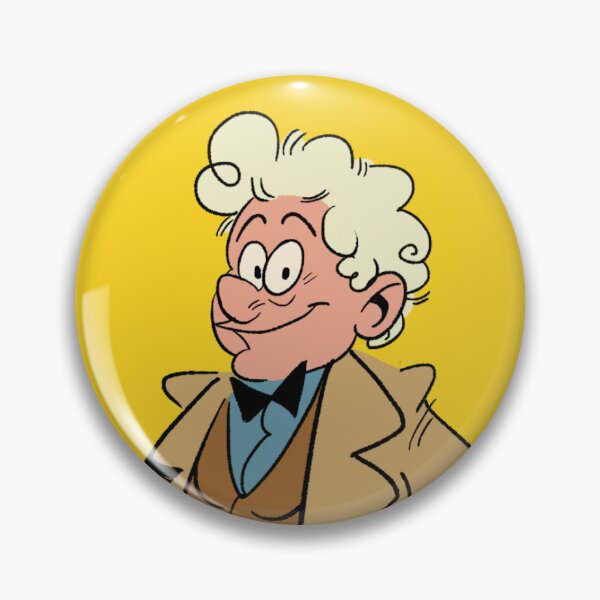 Artikelvorschau, Az cartoony entworfen und verkauft von SlightlyArtist.