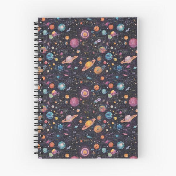 Item preview, Cosmic Pattern designed and sold by Burkae.