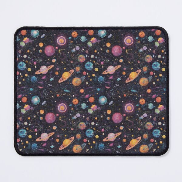 Item preview, Cosmic Pattern designed and sold by Burkae.