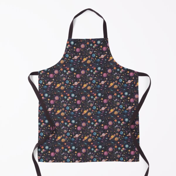 Item preview, Cosmic Pattern designed and sold by Burkae.