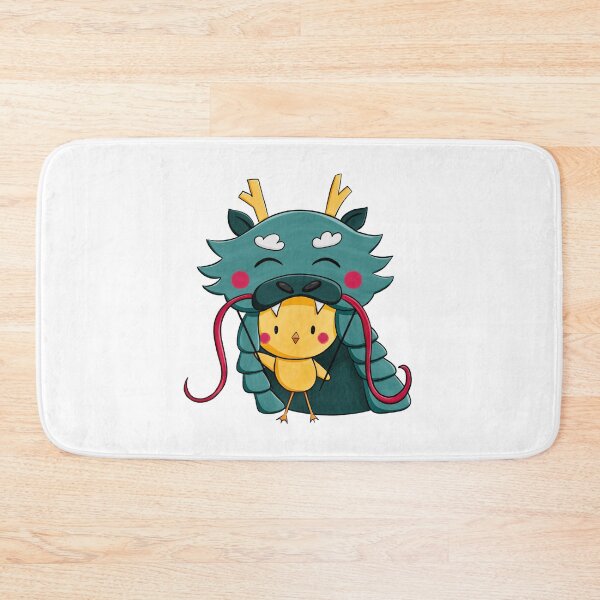 Item preview, Chinese Zodiac sign - Dragon designed and sold by DidiSunshine.