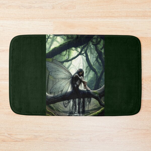 Item preview, MOODY IN THE FOREST designed and sold by Tammera.