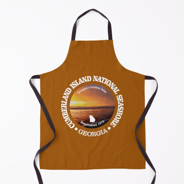 Item preview, Cumberland Island NS (rd) designed and sold by curranmorgan.