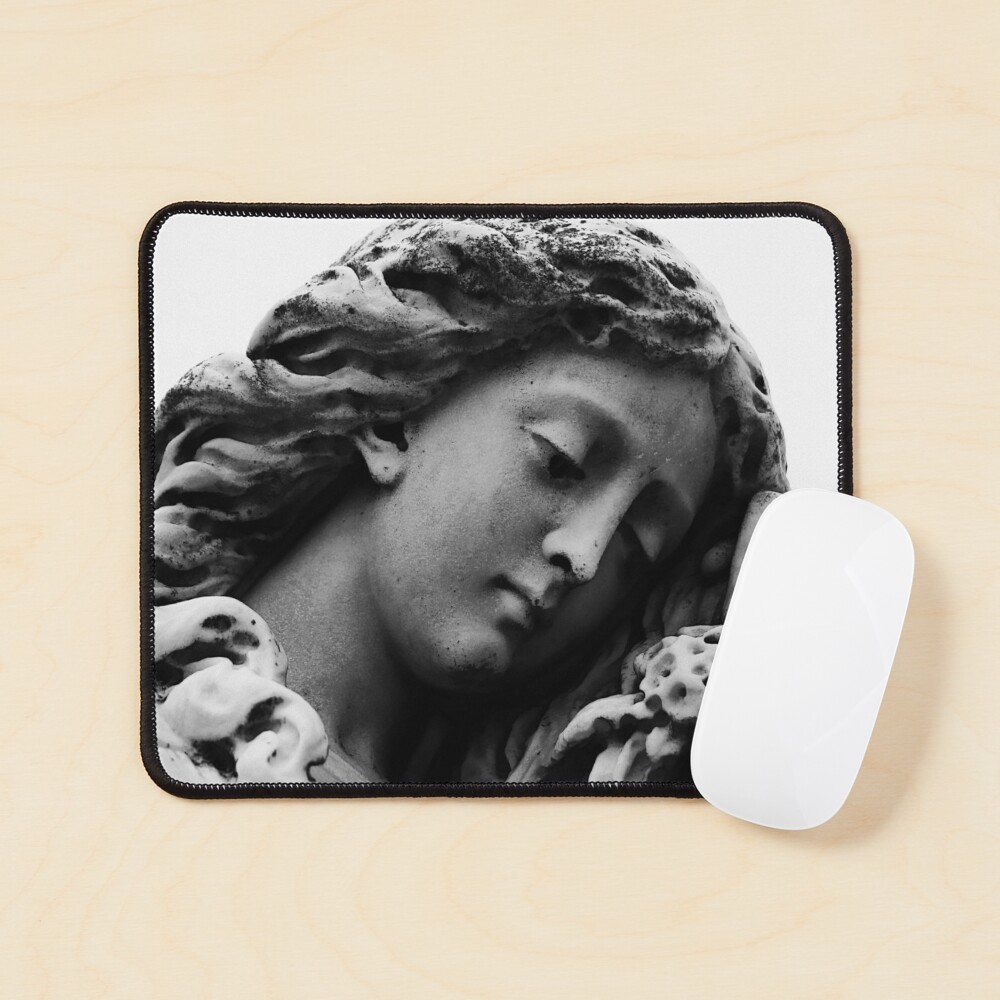 Item preview, Mouse Pad designed and sold by Falln.