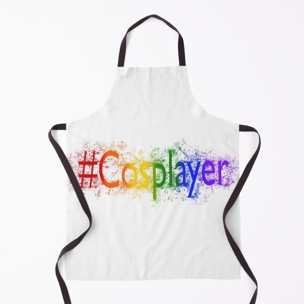 Item preview, Proud Cosplayer designed and sold by Falln.