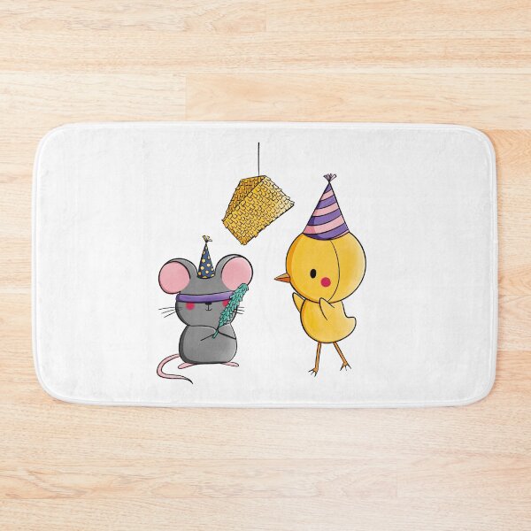 Item preview, Chinese Zodiac sign - Rat designed and sold by DidiSunshine.