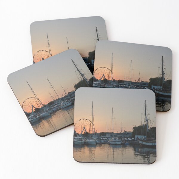 Item preview, Sailing into the Sunset designed and sold by LoieFuller.