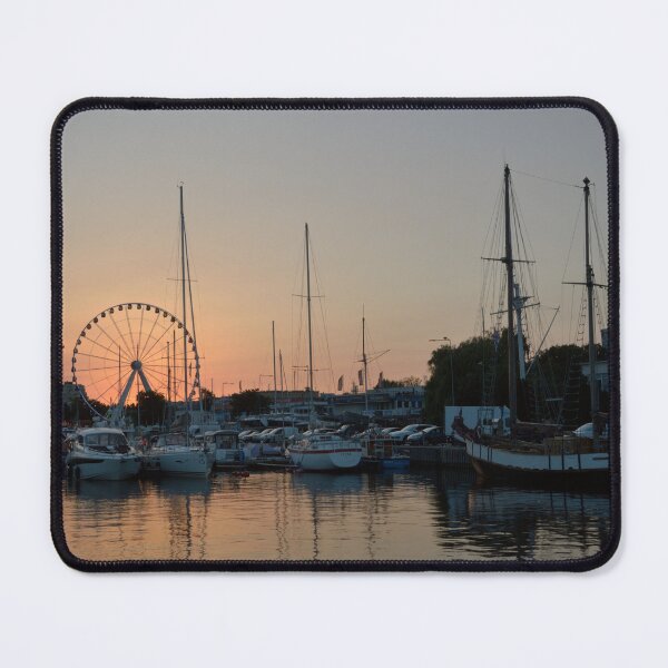 Item preview, Sailing into the Sunset designed and sold by LoieFuller.