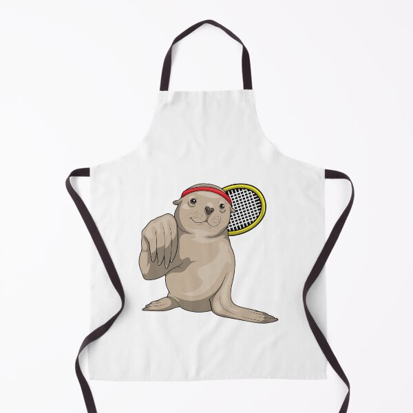 Item preview, Seal Tennis Tennis racket designed and sold by Snabdesign84.