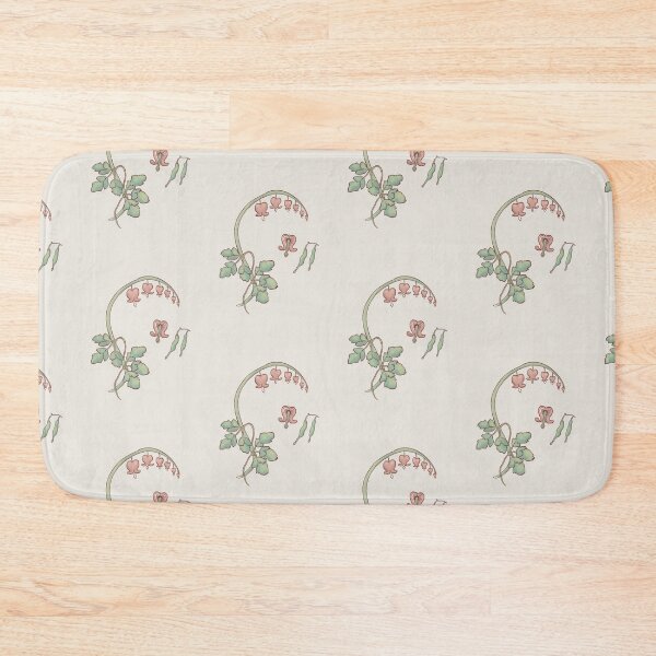 Item preview, Bleeding Heart Botanical Illustratoin designed and sold by Art-Lyss.