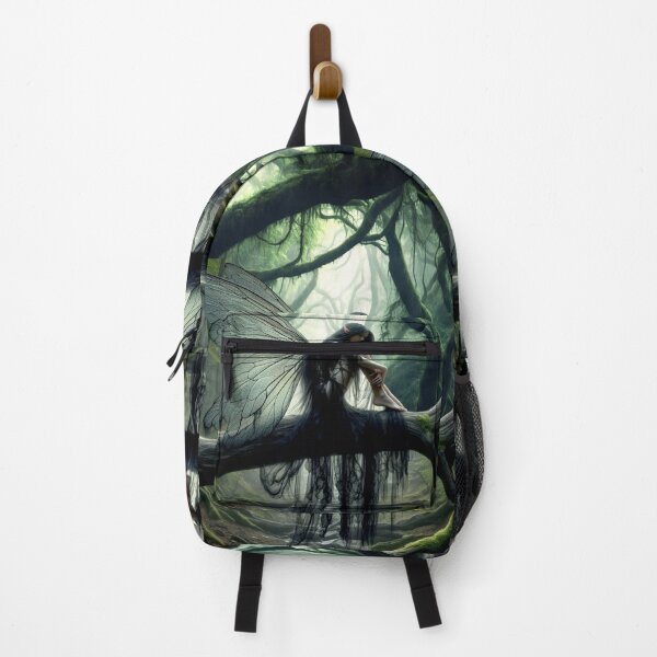 Item preview, MOODY IN THE FOREST designed and sold by Tammera.