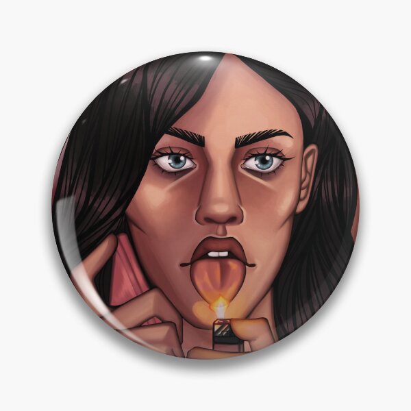 Item preview, Jennifer’s Lighter Jennifer’s Body designed and sold by Irraetional.