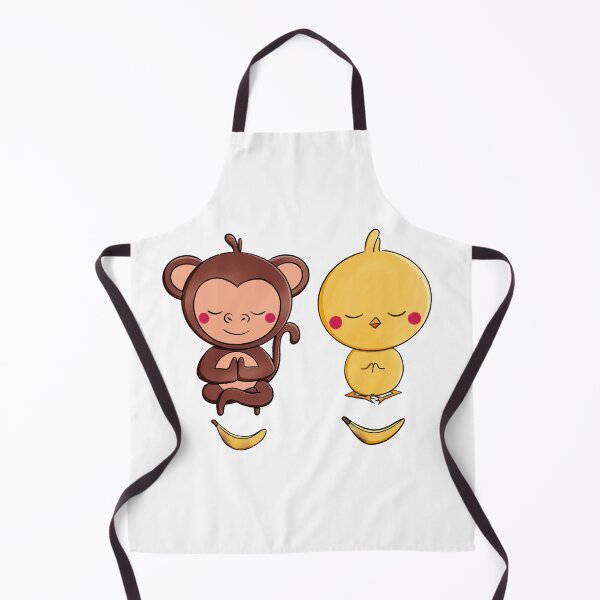 Item preview, Chinese Zodiac sign - Monkey designed and sold by DidiSunshine.