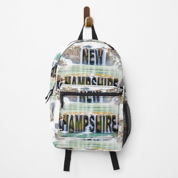 Item preview, NEW HAMPSHIRE 24 9 designed and sold by maveluzone.