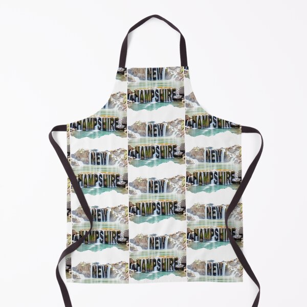 Item preview, NEW HAMPSHIRE 24 9 designed and sold by maveluzone.