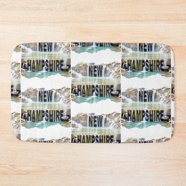 Item preview, NEW HAMPSHIRE 24 9 designed and sold by maveluzone.