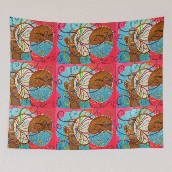 Item preview, Let Your Soul Breathe designed and sold by Deanna Griffith.